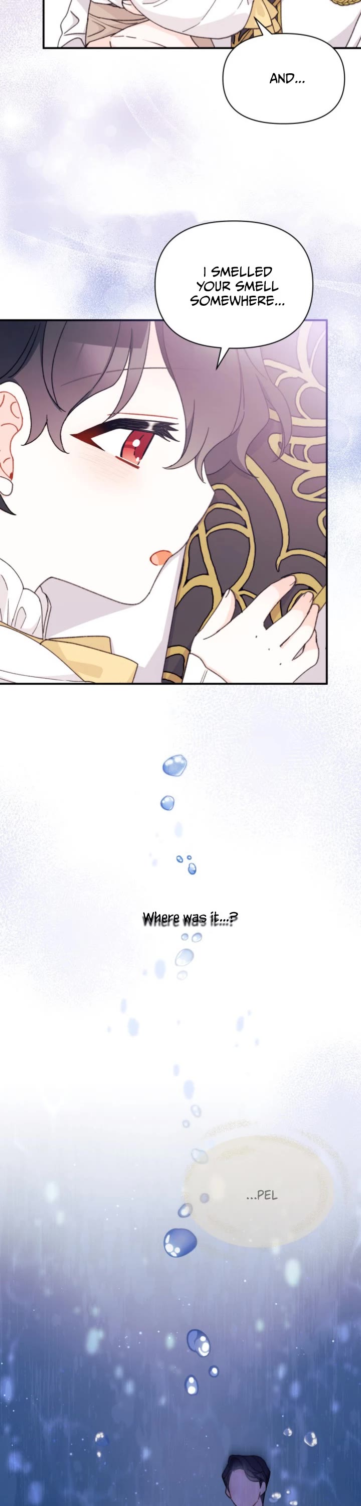 I Found a Husband When I Picked Up the Male Lead Chapter 33 page 14 - Chapter 33