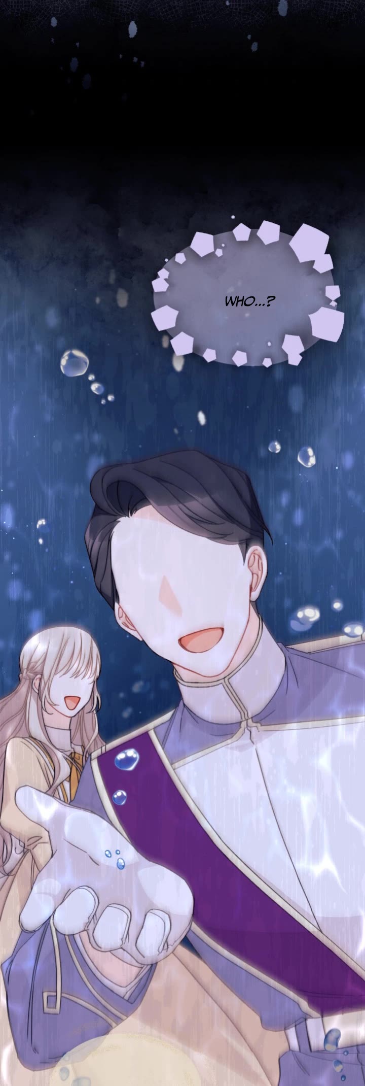 I Found a Husband When I Picked Up the Male Lead Chapter 33 page 16 - Chapter 33