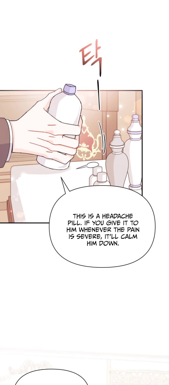I Found a Husband When I Picked Up the Male Lead Chapter 33 page 25 - Chapter 33