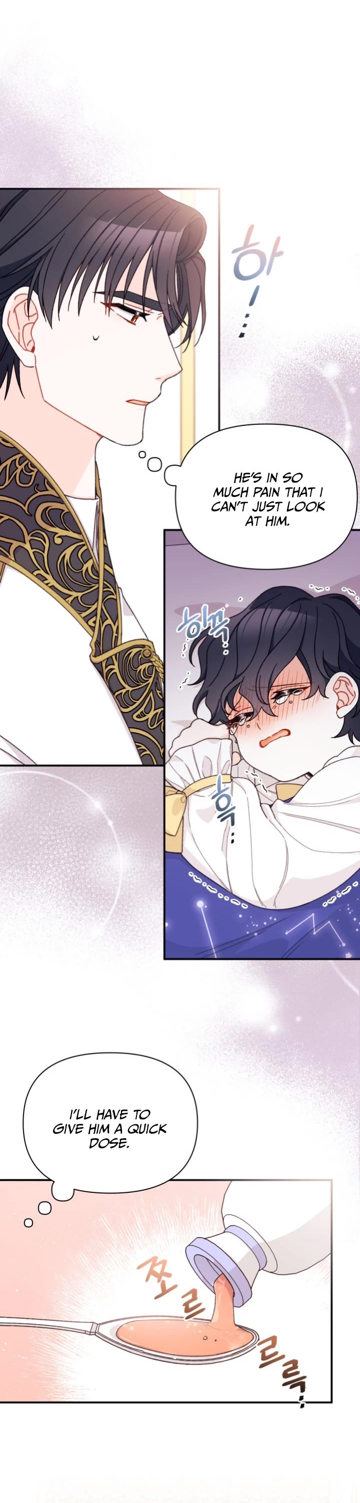 I Found a Husband When I Picked Up the Male Lead Chapter 33 page 27 - Chapter 33