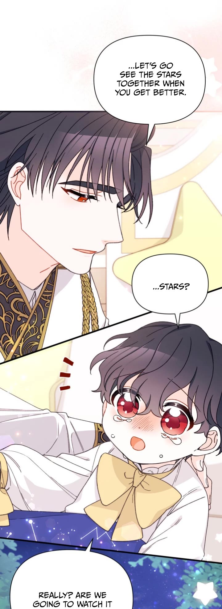 I Found a Husband When I Picked Up the Male Lead Chapter 33 page 29 - Chapter 33