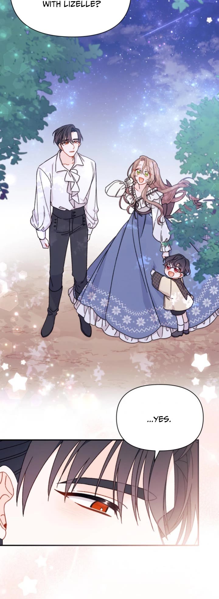 I Found a Husband When I Picked Up the Male Lead Chapter 33 page 30 - Chapter 33