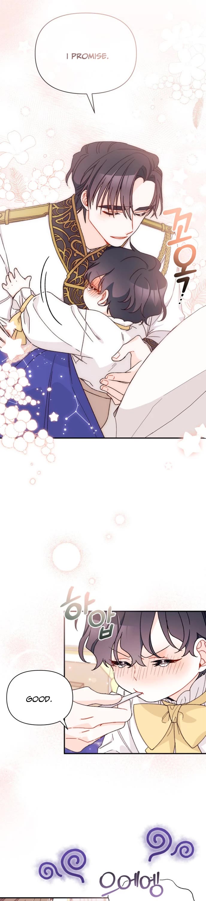 I Found a Husband When I Picked Up the Male Lead Chapter 33 page 31 - Chapter 33