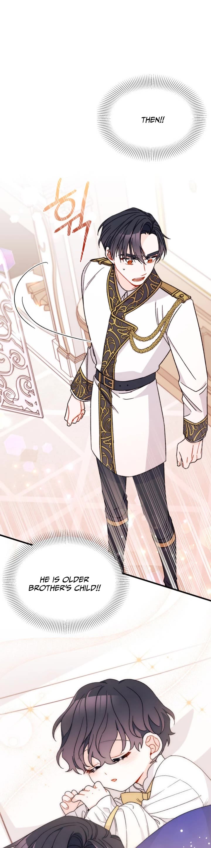 I Found a Husband When I Picked Up the Male Lead Chapter 33 page 36 - Chapter 33