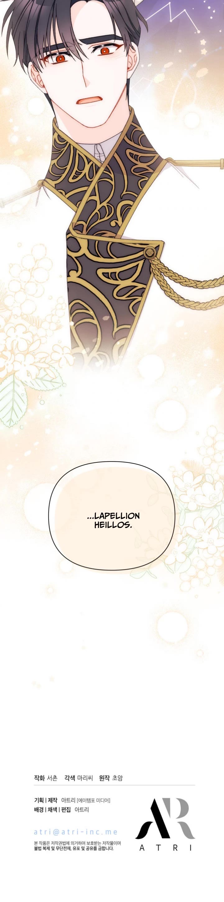 I Found a Husband When I Picked Up the Male Lead Chapter 33 page 37 - Chapter 33
