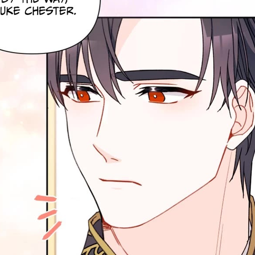 I Found a Husband When I Picked Up the Male Lead Chapter 33 cover