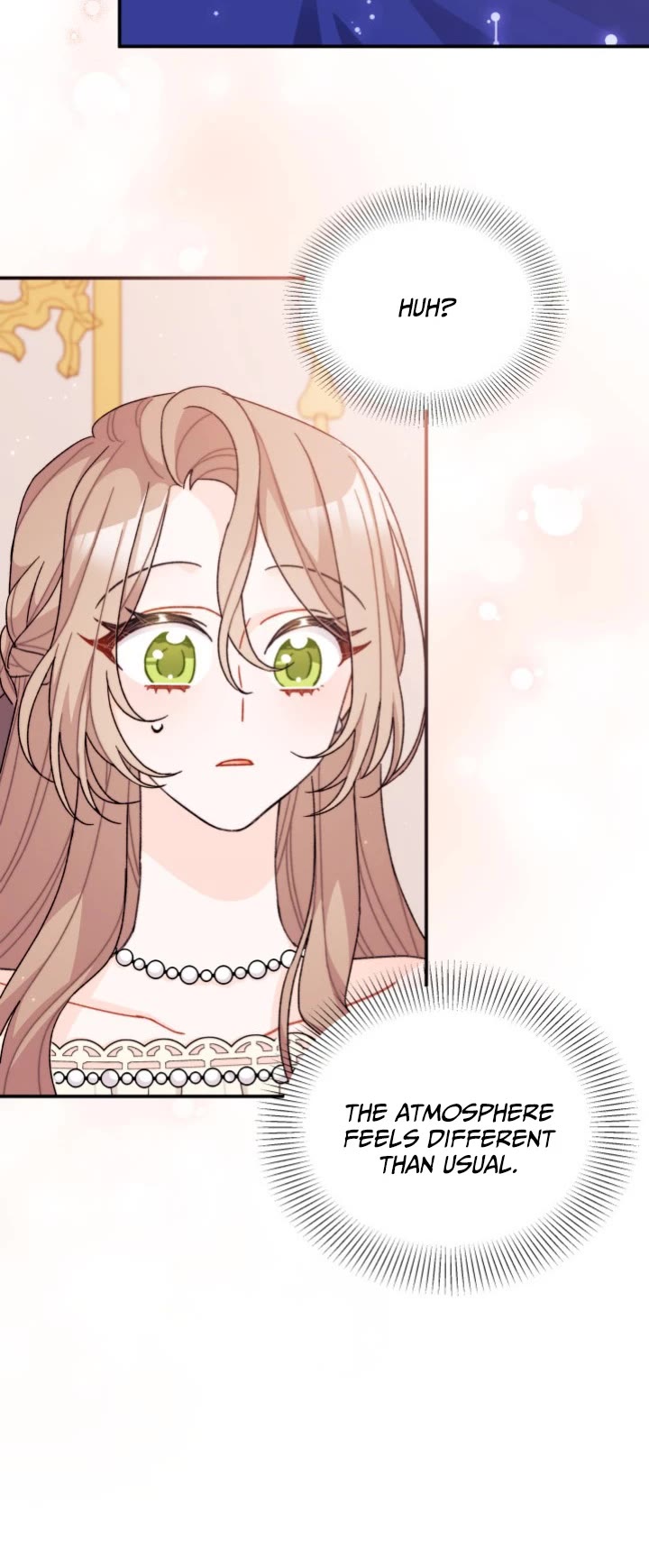 I Found a Husband When I Picked Up the Male Lead Chapter 34 page 11 - Chapter 34