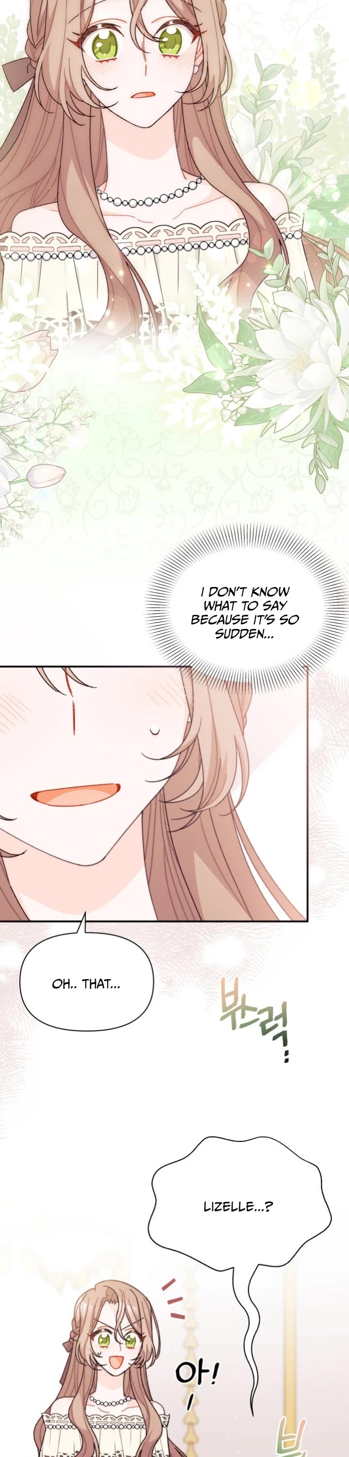 I Found a Husband When I Picked Up the Male Lead Chapter 34 page 18 - Chapter 34