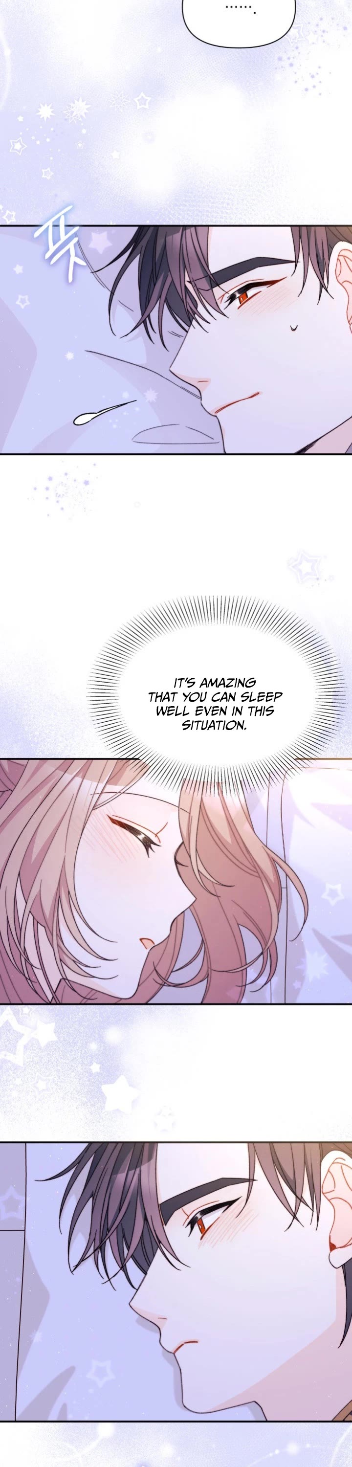 I Found a Husband When I Picked Up the Male Lead Chapter 34 page 29 - Chapter 34