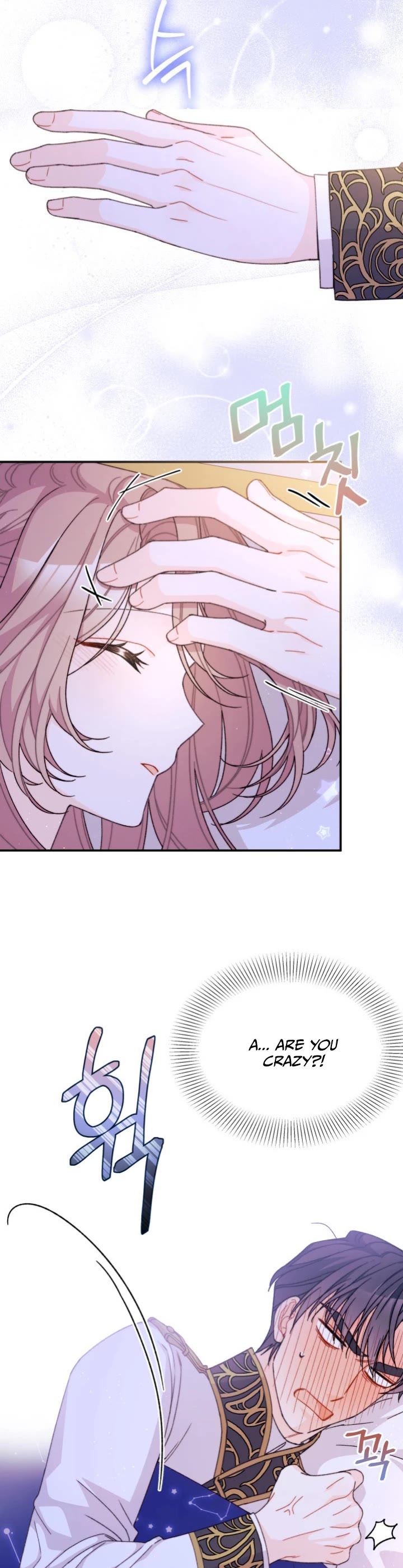 I Found a Husband When I Picked Up the Male Lead Chapter 34 page 30 - Chapter 34