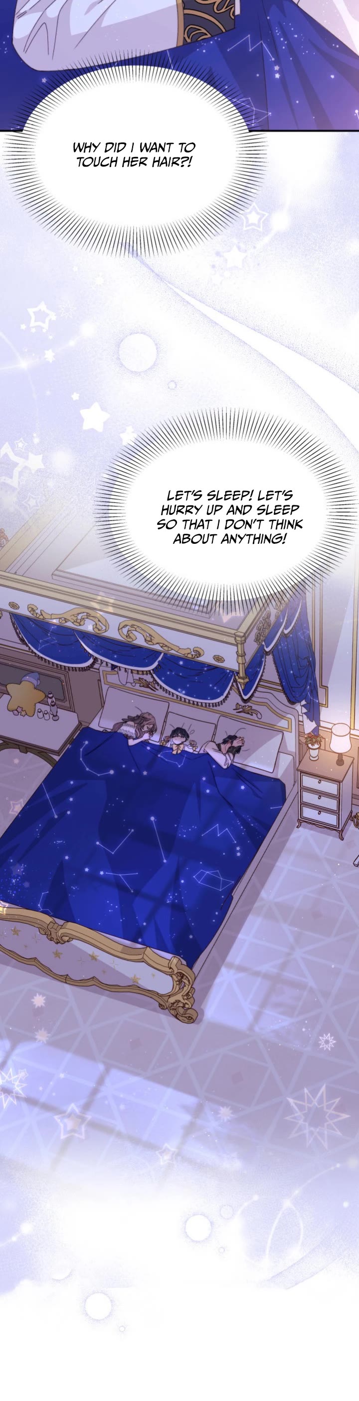 I Found a Husband When I Picked Up the Male Lead Chapter 34 page 31 - Chapter 34