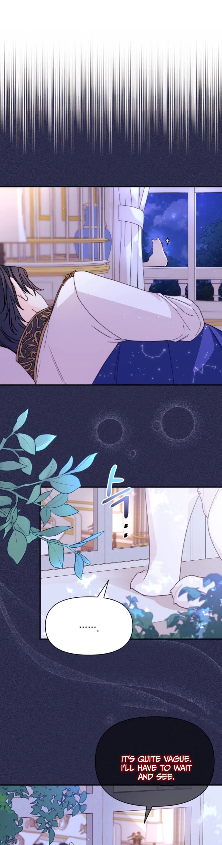 I Found a Husband When I Picked Up the Male Lead Chapter 34 page 32 - Chapter 34