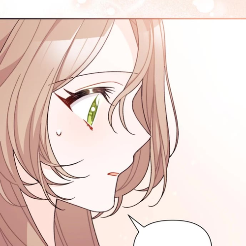 I Found a Husband When I Picked Up the Male Lead Chapter 34 cover