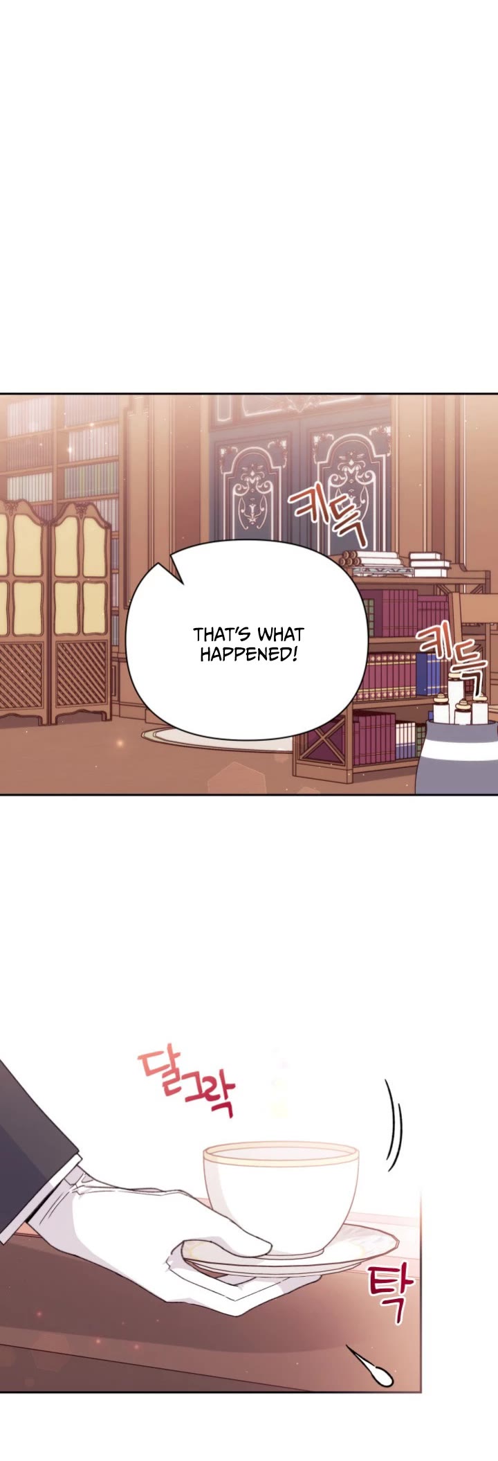 I Found a Husband When I Picked Up the Male Lead Chapter 35 page 13 - Chapter 35