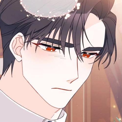 I Found a Husband When I Picked Up the Male Lead Chapter 35 cover