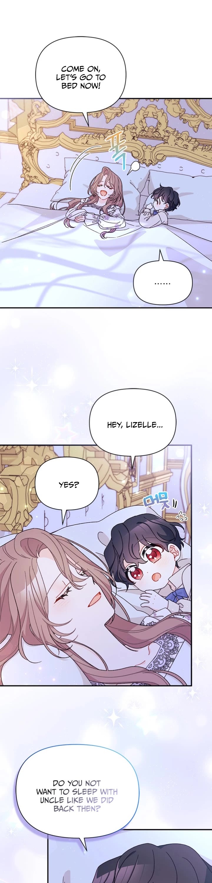 I Found a Husband When I Picked Up the Male Lead Chapter 36 page 16 - Chapter 36