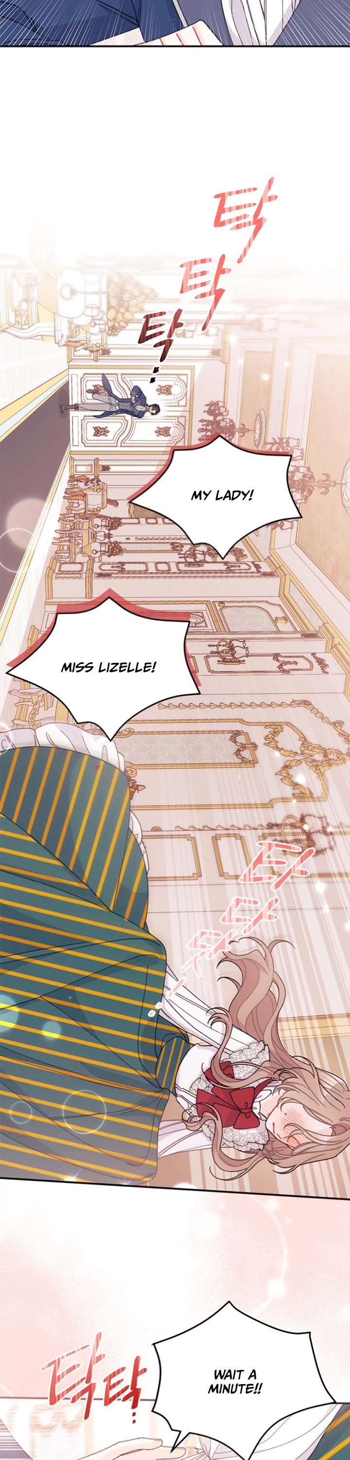 I Found a Husband When I Picked Up the Male Lead Chapter 37 page 26 - Chapter 37