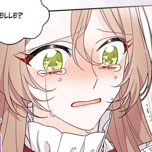 I Found a Husband When I Picked Up the Male Lead Chapter 37 cover