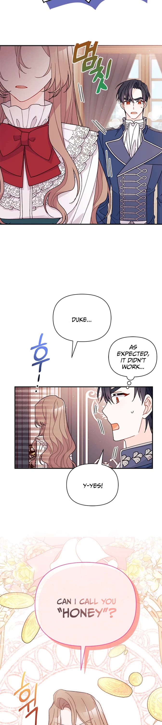 I Found a Husband When I Picked Up the Male Lead Chapter 38 page 31 - Chapter 38