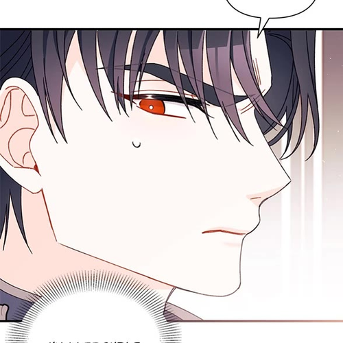 I Found a Husband When I Picked Up the Male Lead Chapter 38 cover