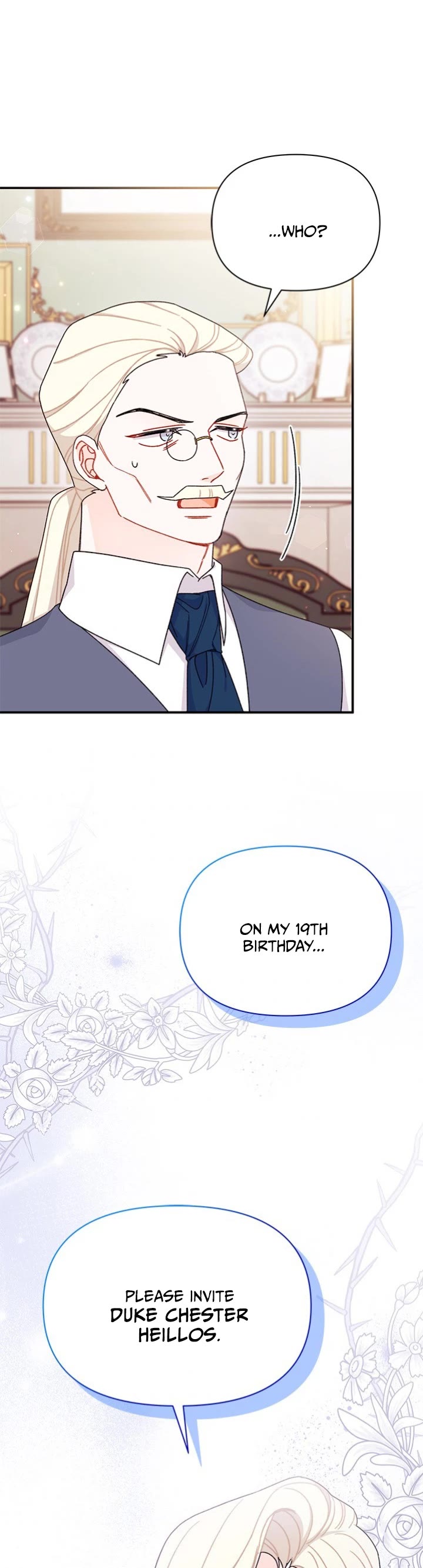 I Found a Husband When I Picked Up the Male Lead Chapter 39 page 32 - Chapter 39: Season 1 Finale