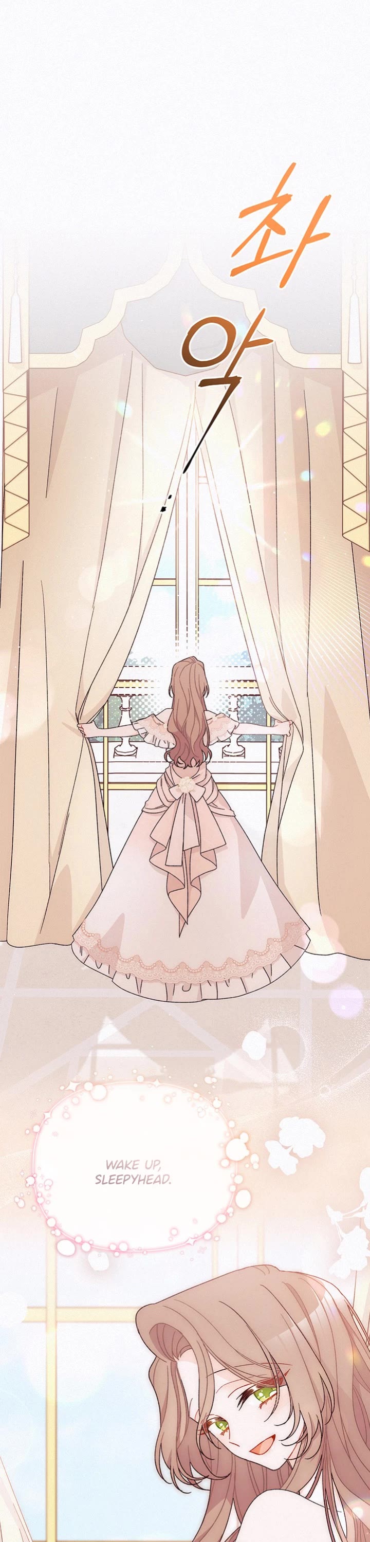 I Found a Husband When I Picked Up the Male Lead Chapter 39 page 7 - Chapter 39: Season 1 Finale