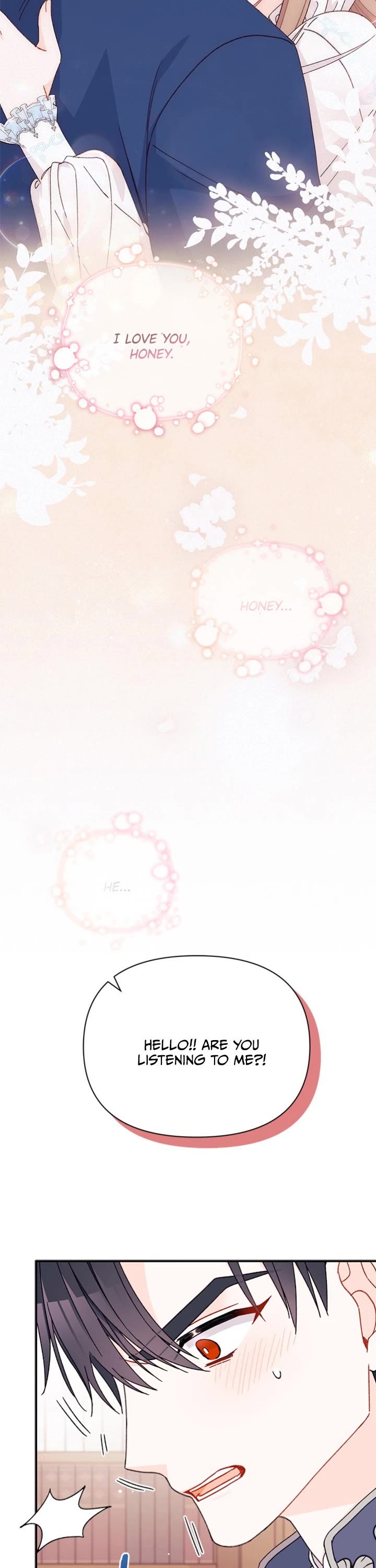 I Found a Husband When I Picked Up the Male Lead Chapter 39 page 9 - Chapter 39: Season 1 Finale