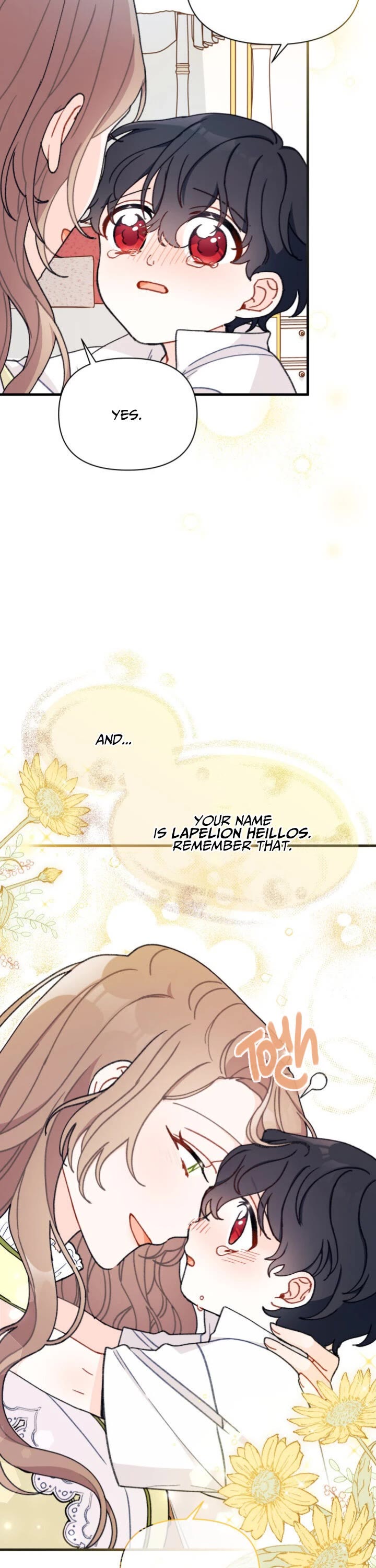 I Found a Husband When I Picked Up the Male Lead Chapter 4 page 12 - Chapter 4
