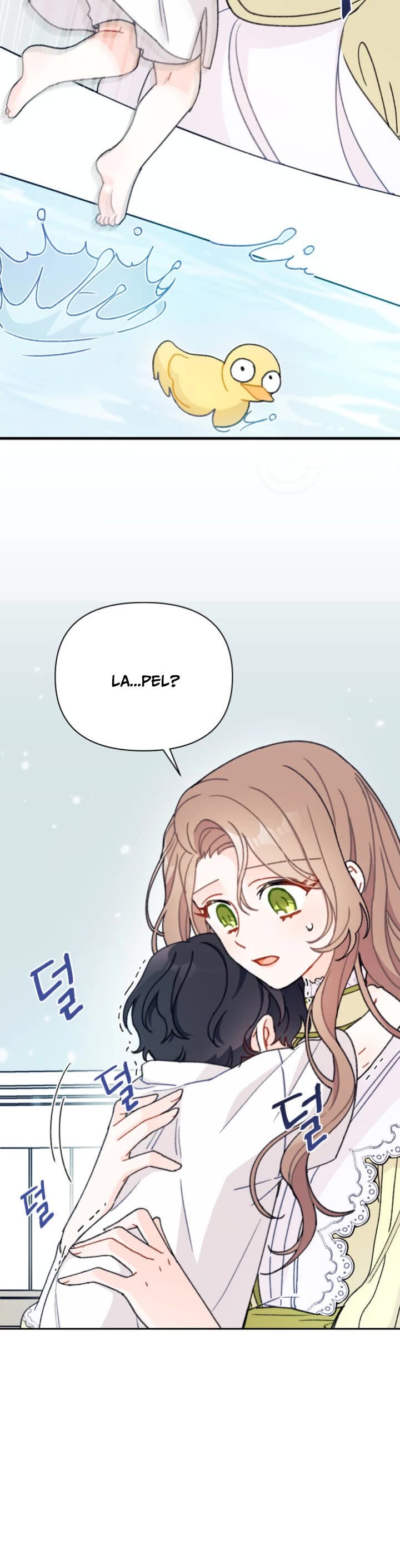 I Found a Husband When I Picked Up the Male Lead Chapter 4 page 18 - Chapter 4