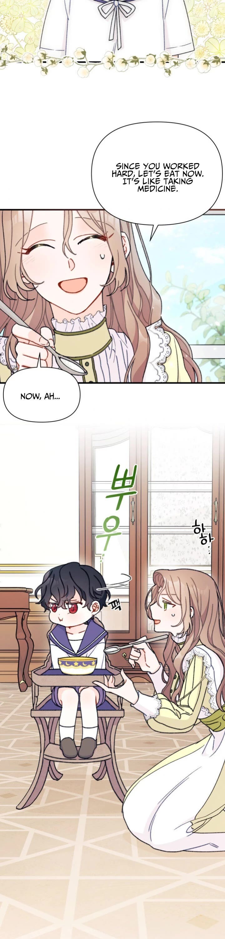 I Found a Husband When I Picked Up the Male Lead Chapter 4 page 20 - Chapter 4