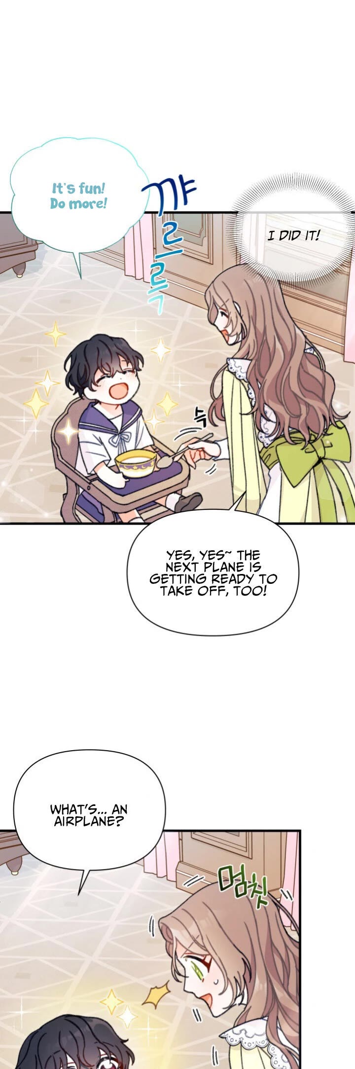I Found a Husband When I Picked Up the Male Lead Chapter 4 page 23 - Chapter 4