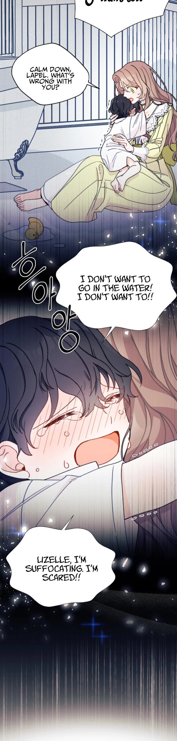 I Found a Husband When I Picked Up the Male Lead Chapter 4 page 26 - Chapter 4