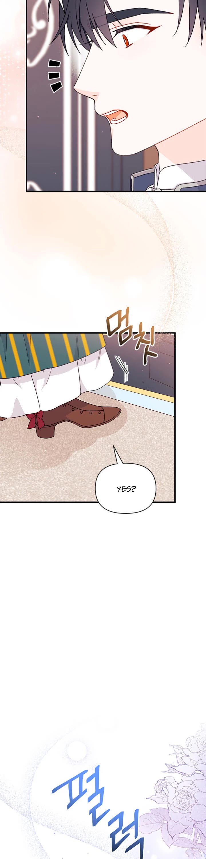I Found a Husband When I Picked Up the Male Lead Chapter 40 page 13 - Chapter 40: Season 2