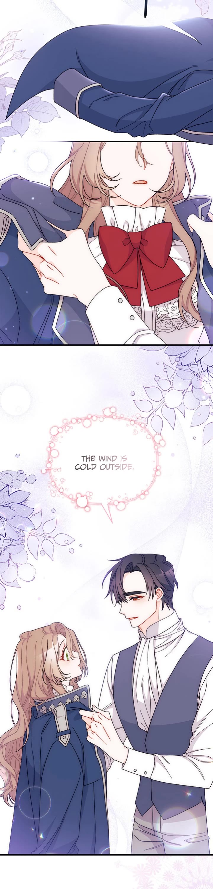 I Found a Husband When I Picked Up the Male Lead Chapter 40 page 14 - Chapter 40: Season 2