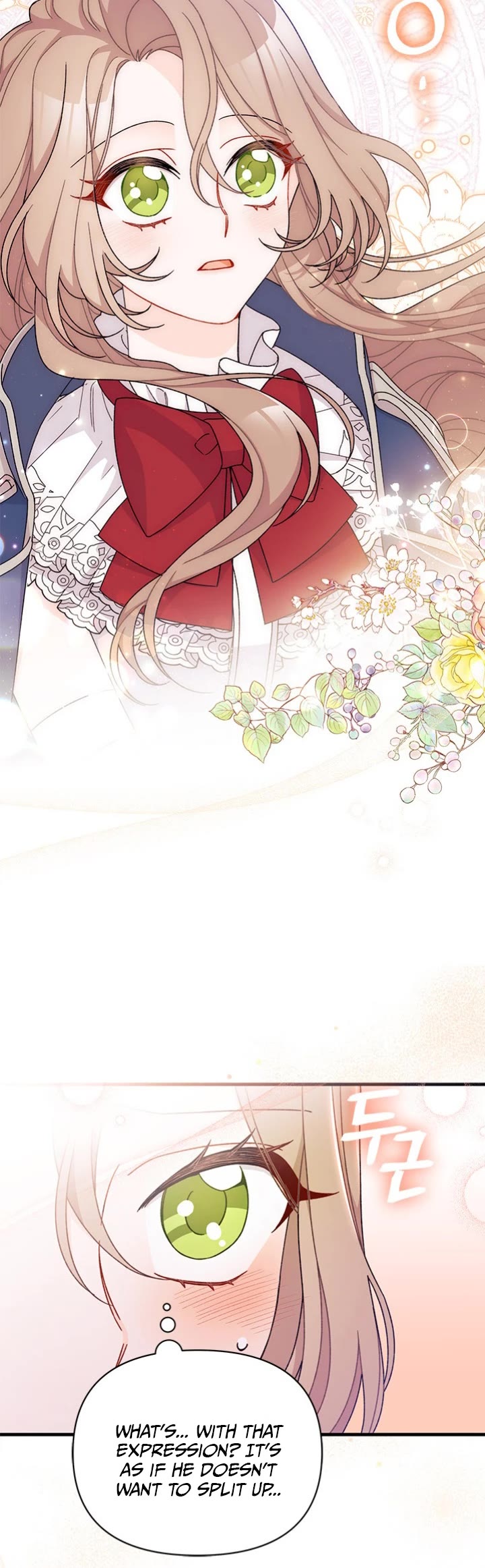 I Found a Husband When I Picked Up the Male Lead Chapter 40 page 16 - Chapter 40: Season 2