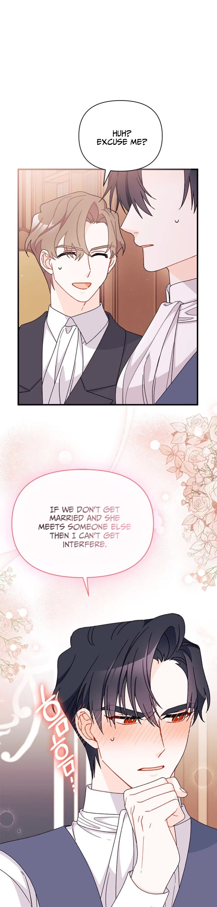 I Found a Husband When I Picked Up the Male Lead Chapter 40 page 17 - Chapter 40: Season 2