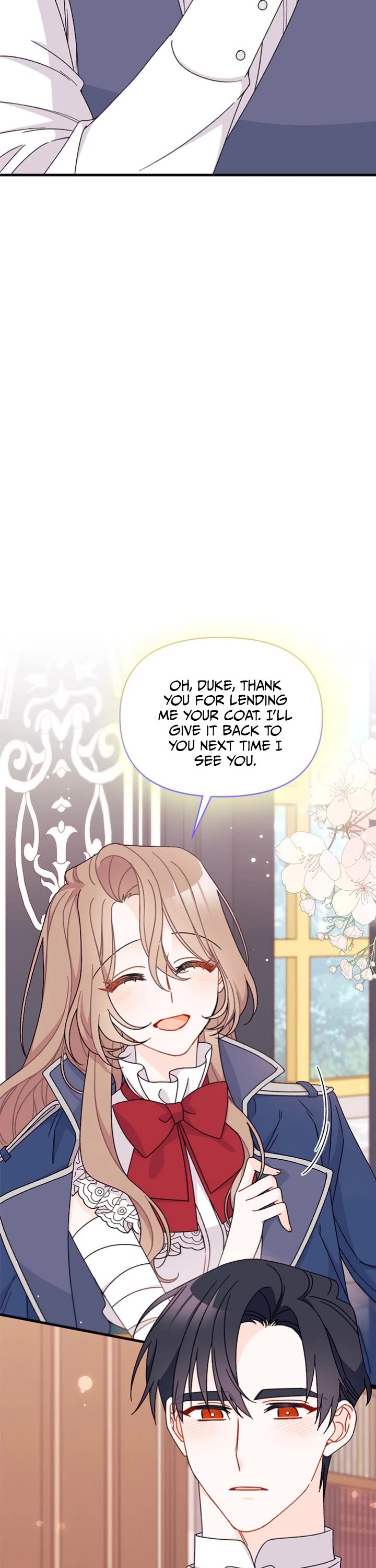I Found a Husband When I Picked Up the Male Lead Chapter 40 page 18 - Chapter 40: Season 2