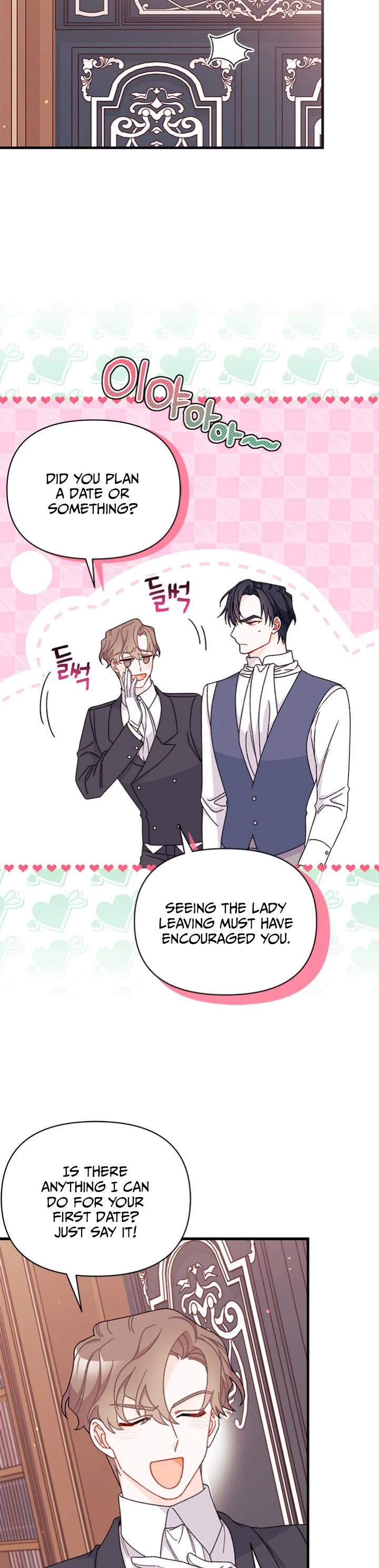 I Found a Husband When I Picked Up the Male Lead Chapter 40 page 20 - Chapter 40: Season 2