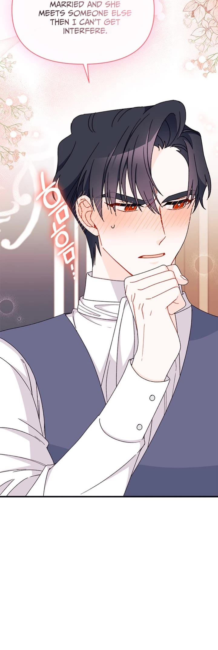 I Found a Husband When I Picked Up the Male Lead Chapter 40 page 30 - Chapter 40: Season 2