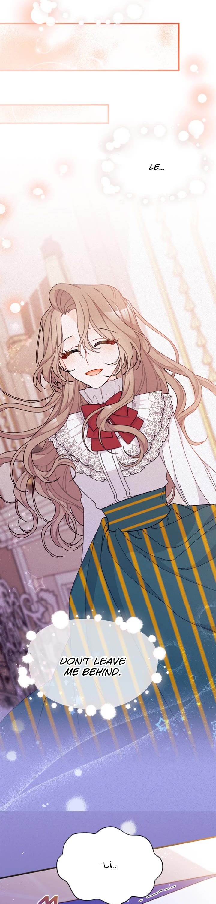 I Found a Husband When I Picked Up the Male Lead Chapter 40 page 34 - Chapter 40: Season 2