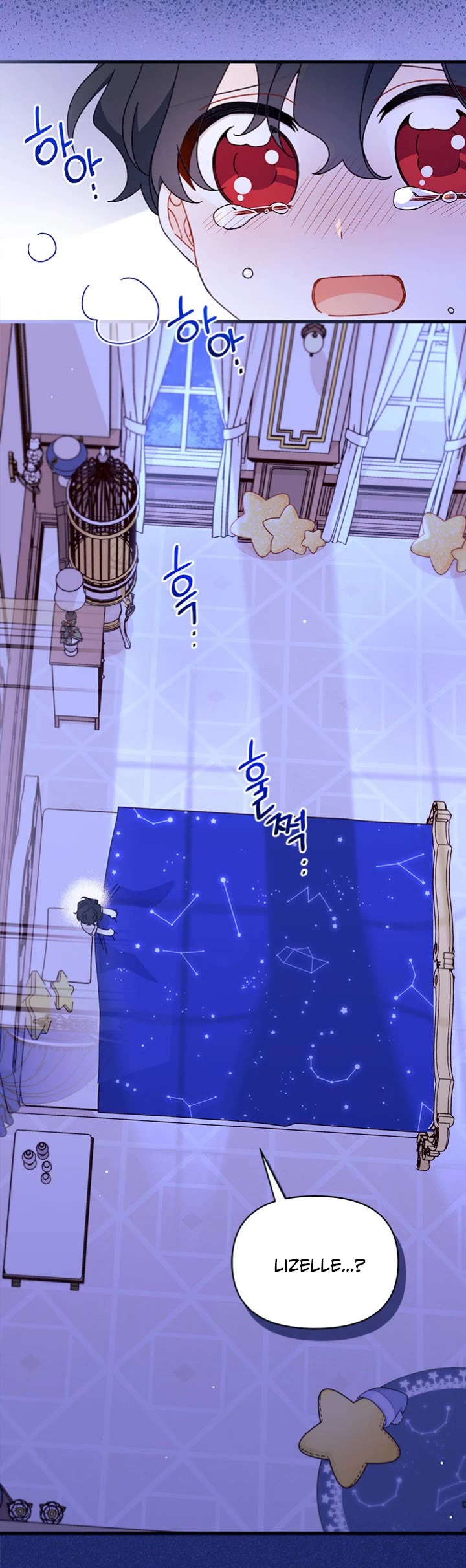 I Found a Husband When I Picked Up the Male Lead Chapter 40 page 36 - Chapter 40: Season 2