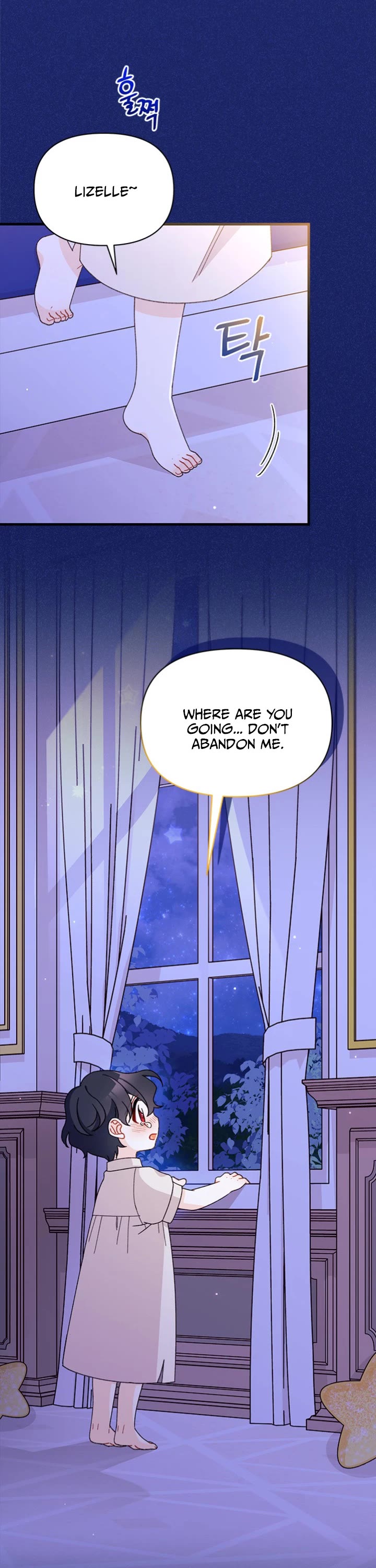 I Found a Husband When I Picked Up the Male Lead Chapter 40 page 37 - Chapter 40: Season 2