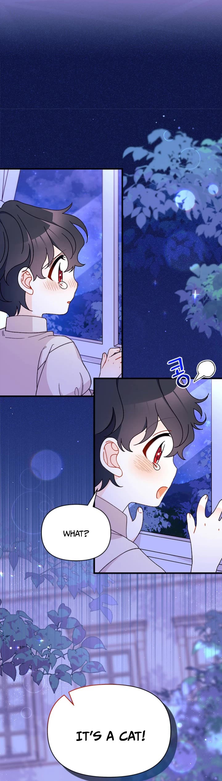 I Found a Husband When I Picked Up the Male Lead Chapter 40 page 38 - Chapter 40: Season 2