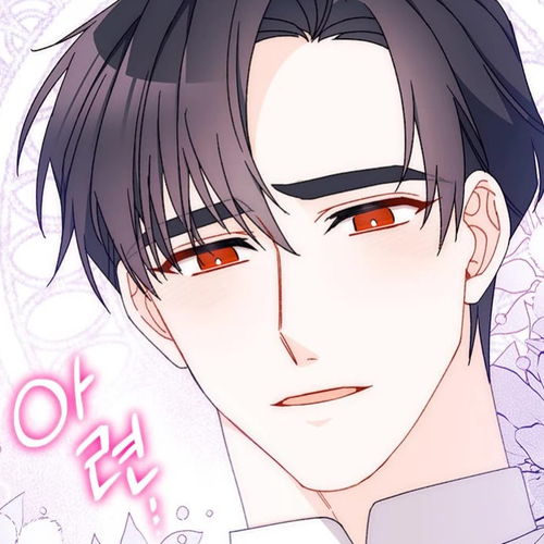 I Found a Husband When I Picked Up the Male Lead Chapter 40: Season 2 cover
