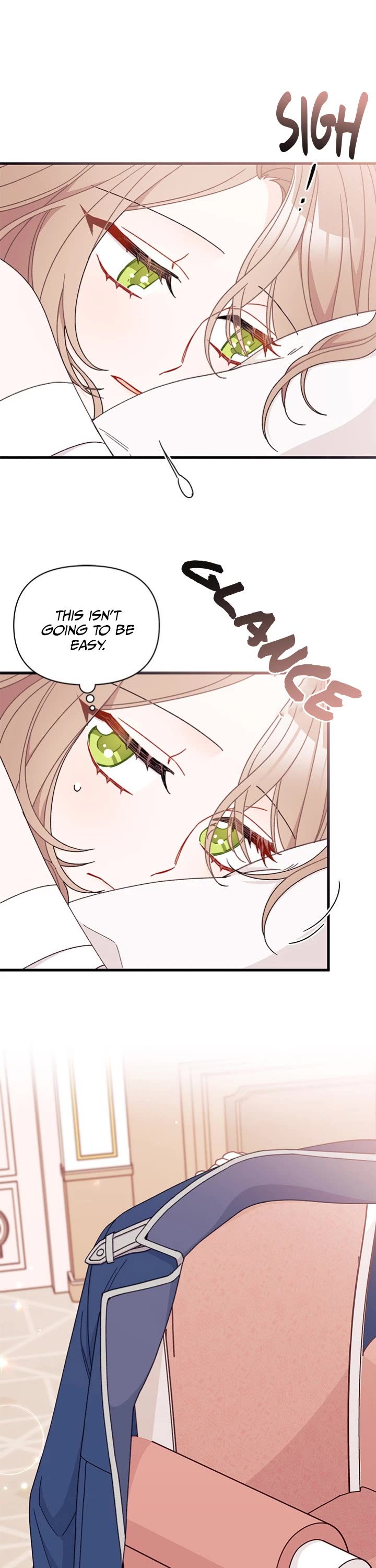 I Found a Husband When I Picked Up the Male Lead Chapter 41 page 11 - Chapter 41