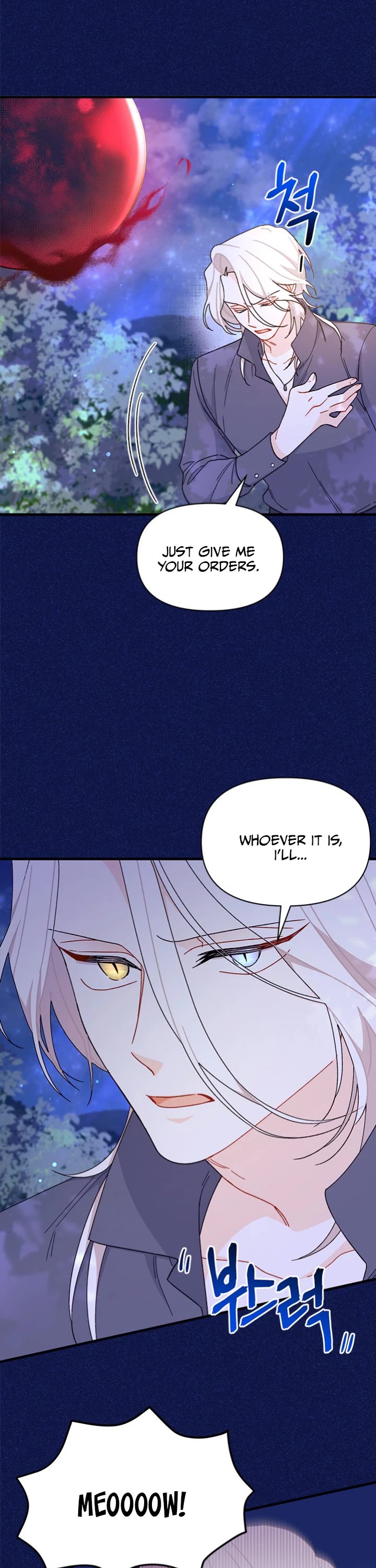 I Found a Husband When I Picked Up the Male Lead Chapter 41 page 21 - Chapter 41