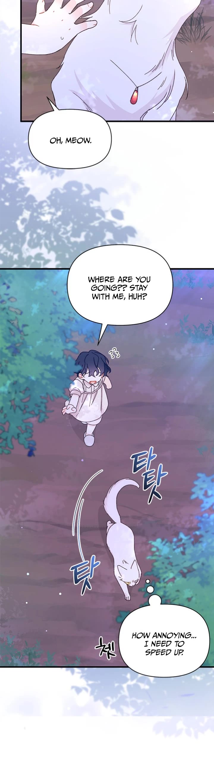 I Found a Husband When I Picked Up the Male Lead Chapter 41 page 25 - Chapter 41