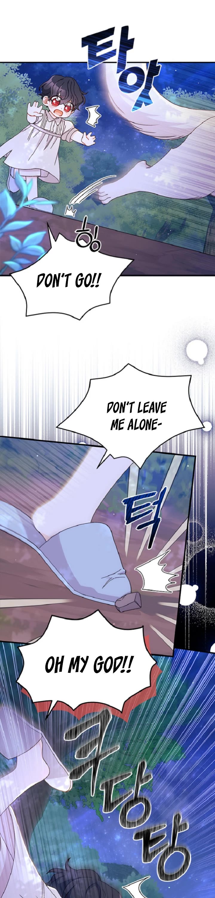 I Found a Husband When I Picked Up the Male Lead Chapter 41 page 26 - Chapter 41