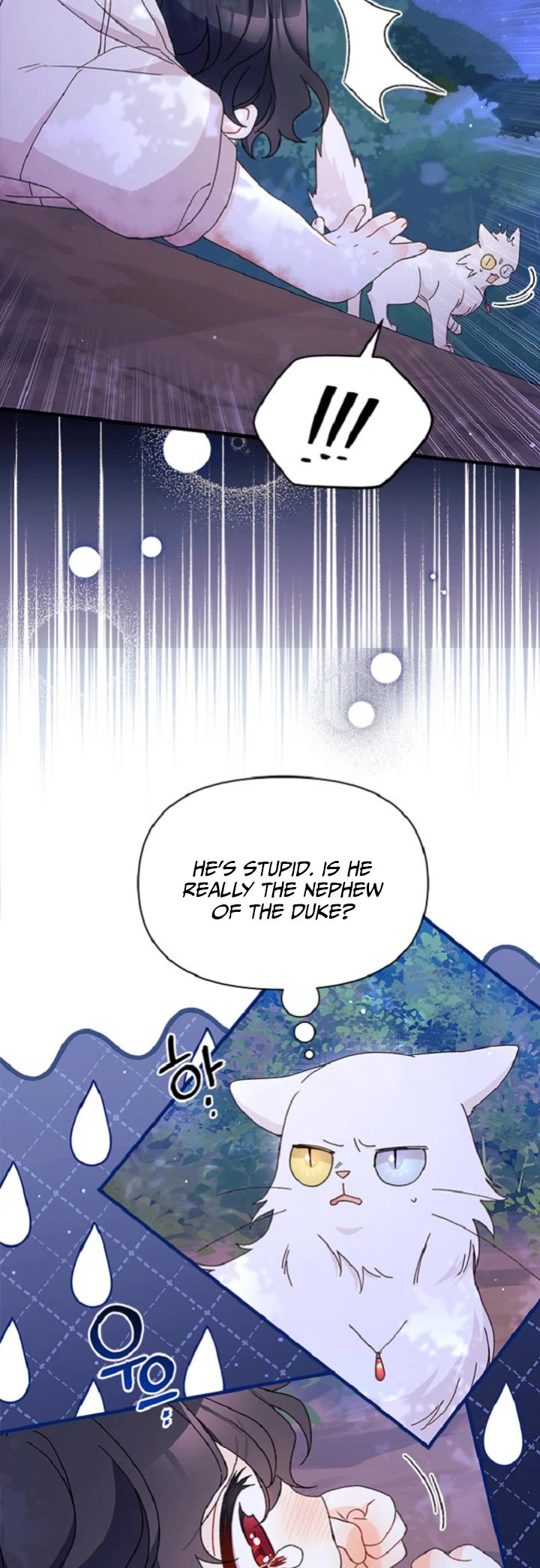 I Found a Husband When I Picked Up the Male Lead Chapter 41 page 27 - Chapter 41