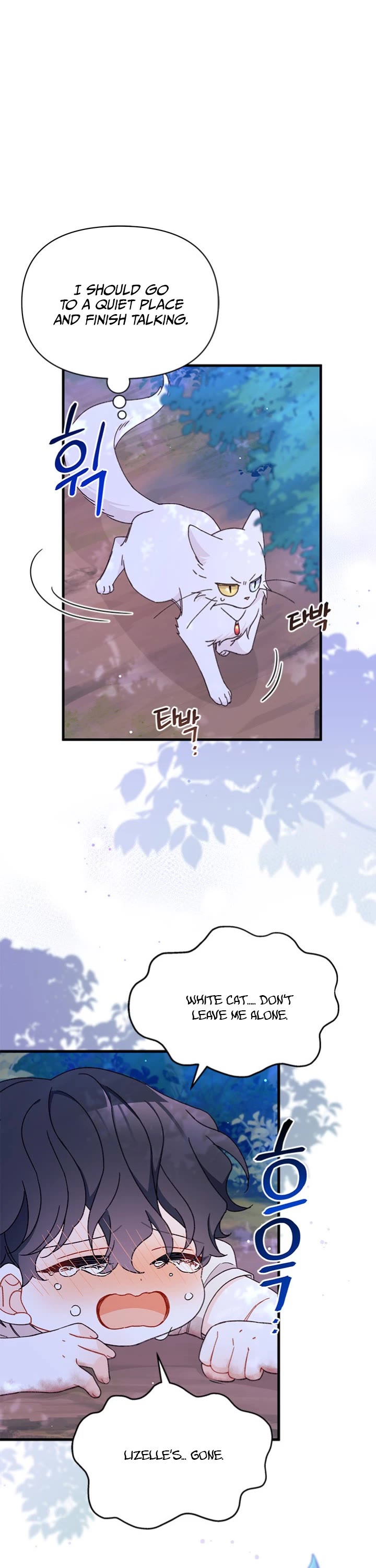 I Found a Husband When I Picked Up the Male Lead Chapter 41 page 29 - Chapter 41